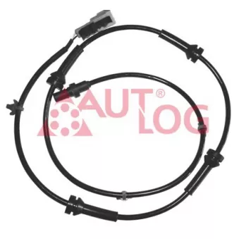 Capteur, vitesse de roue AUTLOG OEM 479509542R