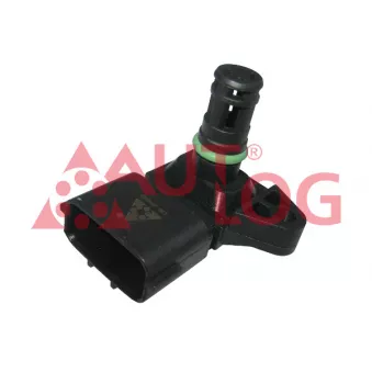 Capteur, pression de suralimentation AUTLOG OEM A4518206910