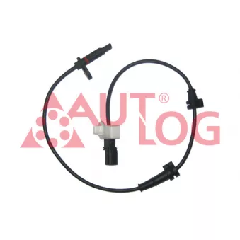 Capteur, vitesse de roue AUTLOG AS5037 pour HONDA ACCORD 2.2 i-DTEC - 180cv