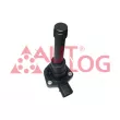 Capteur, niveau d'huile moteur AUTLOG [AS5454]
