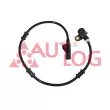 Capteur, vitesse de roue AUTLOG [AS5482]