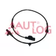 Capteur, vitesse de roue AUTLOG [AS5559]