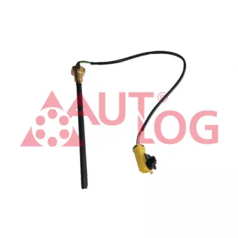 Capteur, niveau d'huile moteur AUTLOG AS5585 pour CITROEN XSARA 2.0 HDI 90 - 90cv