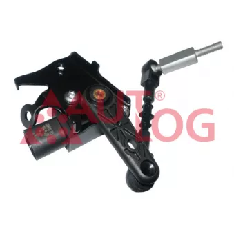 Capteur, correcteur de portée d'éclairage AUTLOG OEM 4H0941285H