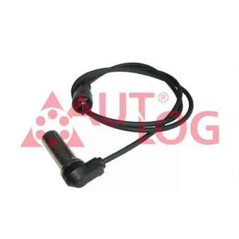 Capteur, vitesse de roue AUTLOG AS7006