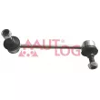 AUTLOG FT2147 - Entretoise/tige, stabilisateur avant droit 
