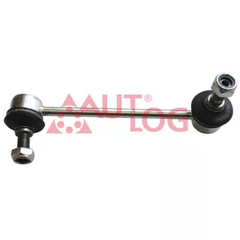 Entretoise/tige, stabilisateur avant gauche AUTLOG OEM GS1D34170
