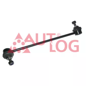 Entretoise/tige, stabilisateur avant gauche AUTLOG OEM 31356765933