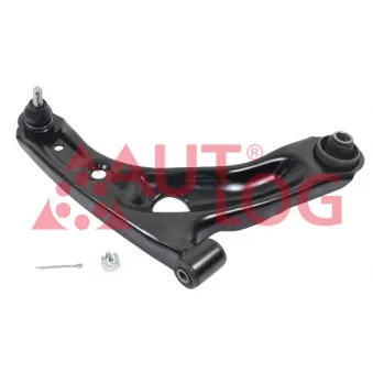 Triangle ou bras de suspension (train avant) AUTLOG OEM 3521L3