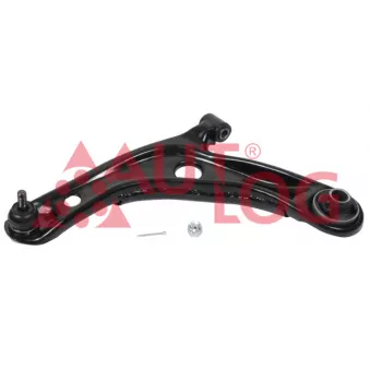 Triangle ou bras de suspension (train avant) AUTLOG OEM 4806959095