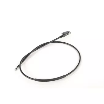 OE 8P1823531G - Câble capot moteur