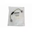 Conduite à haute pression, injection OE [8200613205]