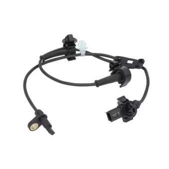 Capteur, vitesse de roue AUTLOG AS5569 pour HONDA CIVIC 1.8 i-VTEC - 141cv