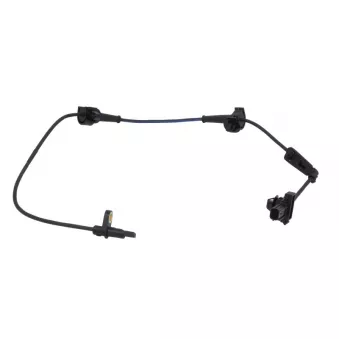 Capteur, vitesse de roue AUTLOG AS5573 pour HONDA CIVIC 1.8 i-VTEC - 141cv