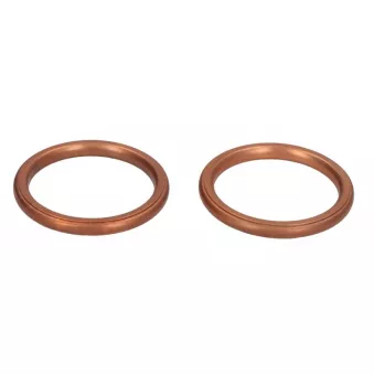 jeu de joints, système d'échappement WINDEROSA W823199
