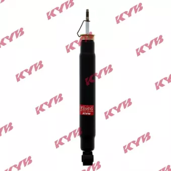 Jeu de 2 amortisseurs arrière KYB OEM 5ND513049E