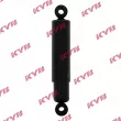 KYB 444056 - Jeu de 2 amortisseurs arrière