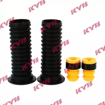 Kit de protection contre la poussière, amortisseur KYB OEM VKDP 33608 T