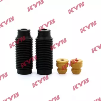 Kit de protection contre la poussière, amortisseur KYB OEM 52080