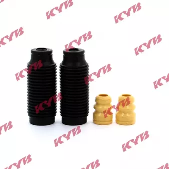 Kit de protection contre la poussière, amortisseur KYB 910270