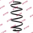 KYB RA1010 - Ressort de suspension