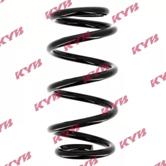 Ressort de suspension KYB OEM 8E0411105CJ