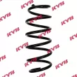 Ressort de suspension KYB [RA1070]