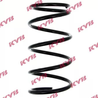 Ressort de suspension KYB OEM 20330FJ070
