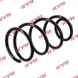 KYB RA1104 - Ressort de suspension