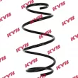 KYB RA1156 - Ressort de suspension avant droit 