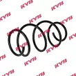 KYB RA1156 - Ressort de suspension avant droit 