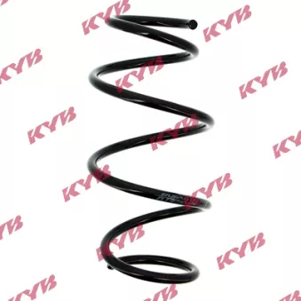 Ressort de suspension KYB OEM 540101KC1C