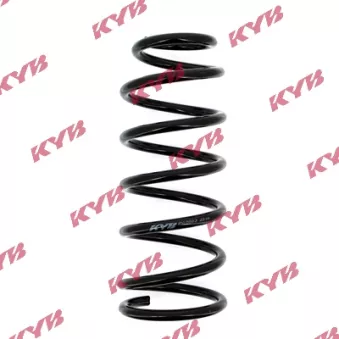 KYB RA2803 - Ressort de suspension