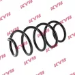 KYB RA3515 - Ressort de suspension