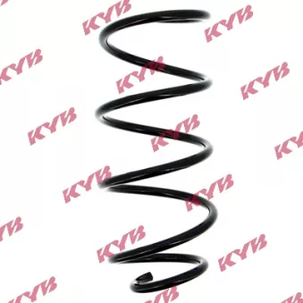 Ressort de suspension KYB RA3999