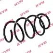 KYB RA4023 - Ressort de suspension