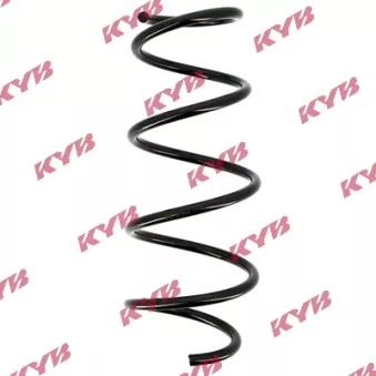 Ressort de suspension KYB RA4085