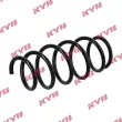 Ressort de suspension KYB [RA4088]