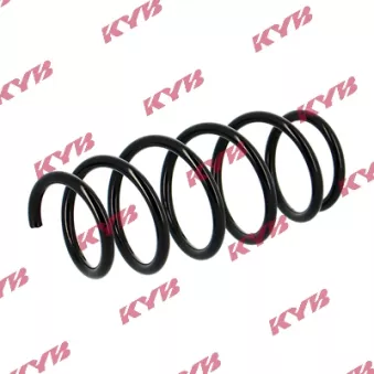 Ressort de suspension KYB RA4088