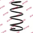 KYB RA4094 - Ressort de suspension