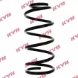 Ressort de suspension KYB [RA4096]