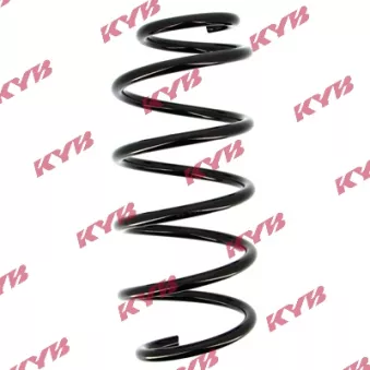 Ressort de suspension KYB RA4103