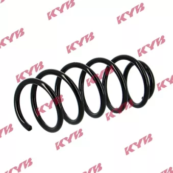 Ressort de suspension KYB RA4104