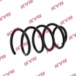 KYB RA4109 - Ressort de suspension