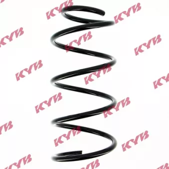 Ressort de suspension KYB RA4110