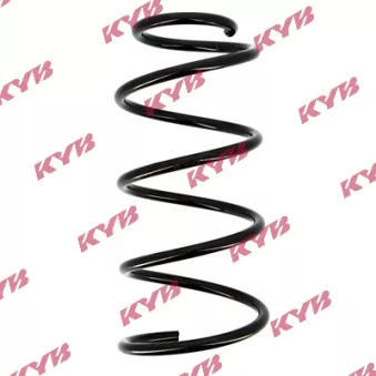 Ressort de suspension KYB OEM 31336795671