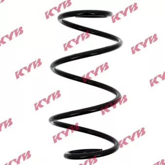 KYB RA4118 - Ressort de suspension