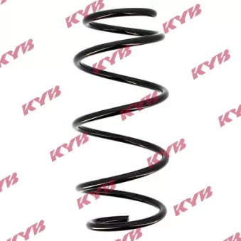 Ressort de suspension KYB RA4147