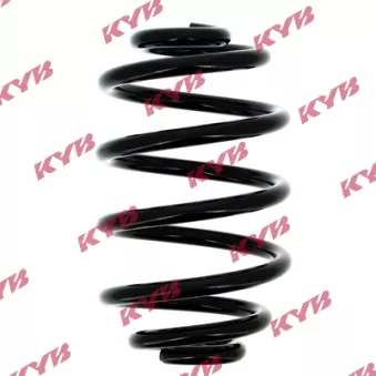 Ressort de suspension KYB OEM 33539057135