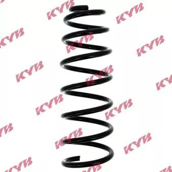 Ressort de suspension KYB OEM 1400826880